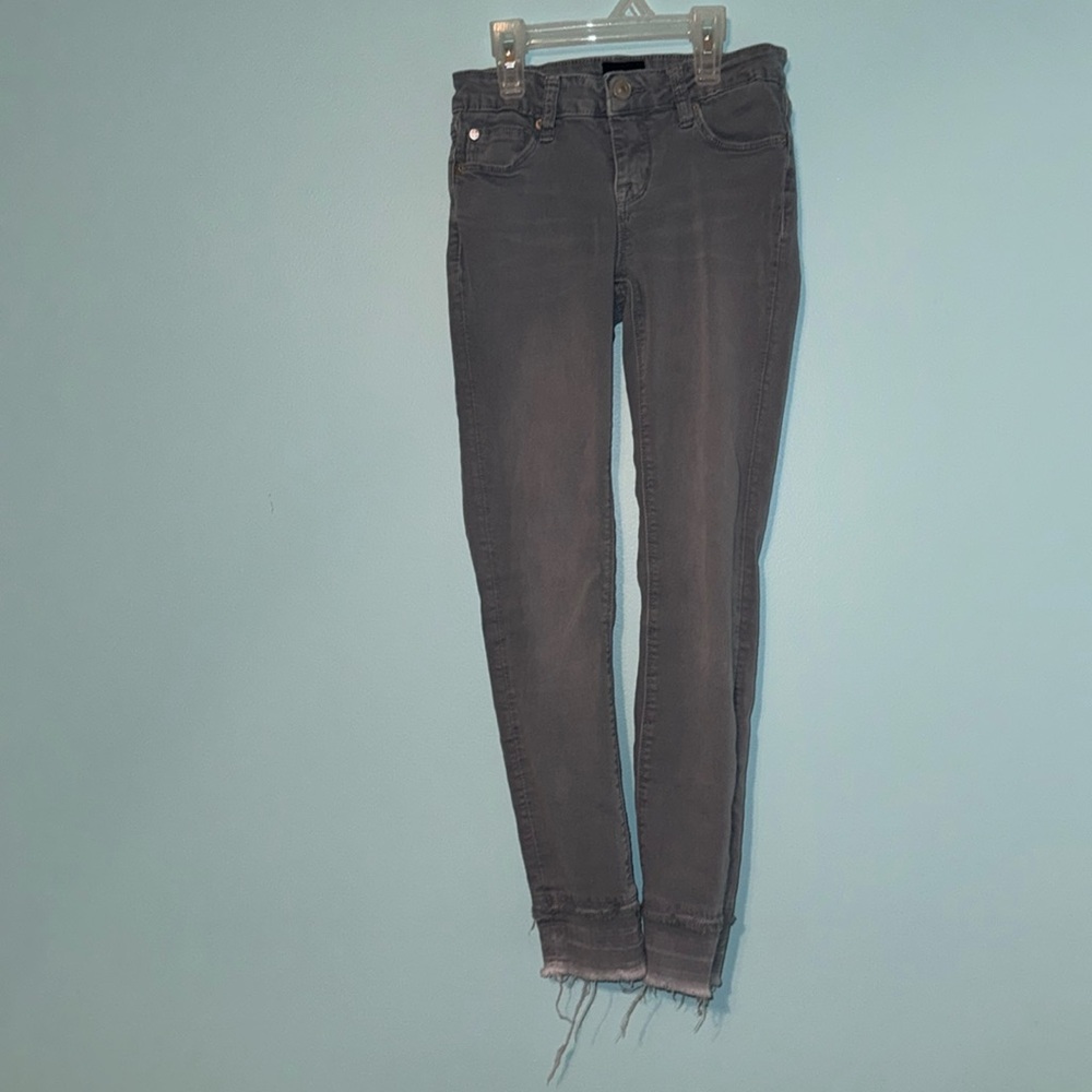 Girls Hudson jeans size 12